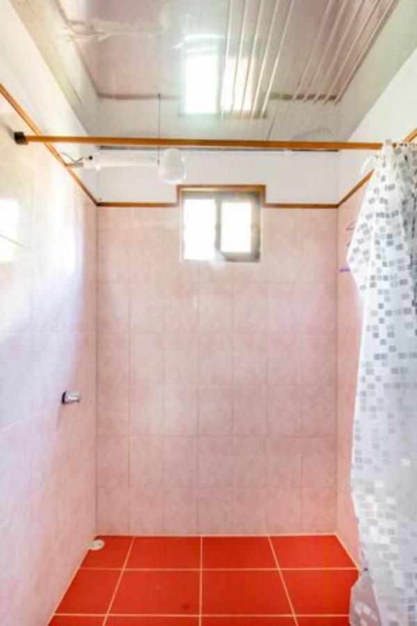Hotel Container House Cahuita Exterior foto